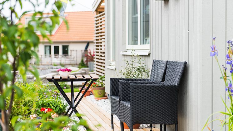 Boutställning i Gårdsten 14 oktober