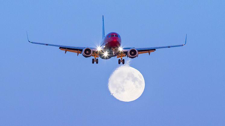 ​Respuesta de Norwegian a los comentarios de IAG del viernes 4 de mayo.
