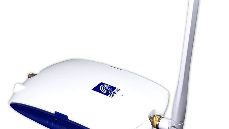 zBoost YX520-i GSM och 3G förstärkare