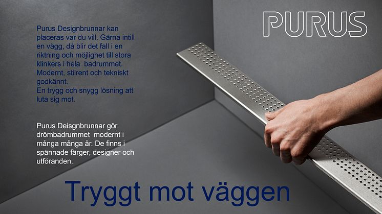 Trygghetskampanj steg nr 3