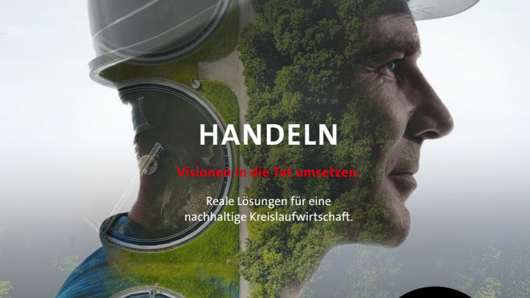 Magazin Veolutions - Handeln