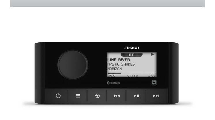 Datenblatt FUSION MS-RA60