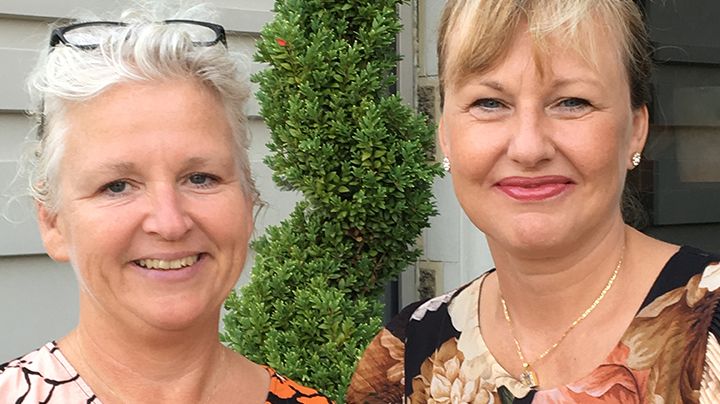 ​Digital kompetens för lärare – ny bok beskriver högaktuellt ämne