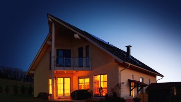 RadiCal och HyBlade med EC-motorer ger energieffektiva och tysta värmepumpar