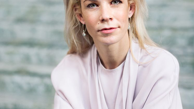 ​Digitalt medborgarmöte med Anna König Jerlmyr