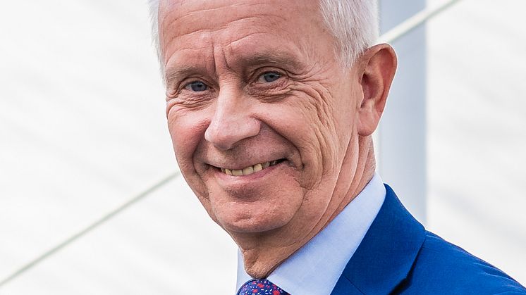 Sverker Göransson