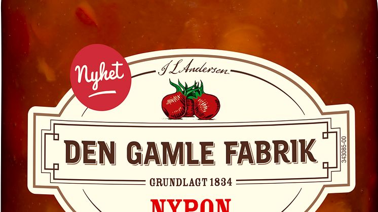 Nypon