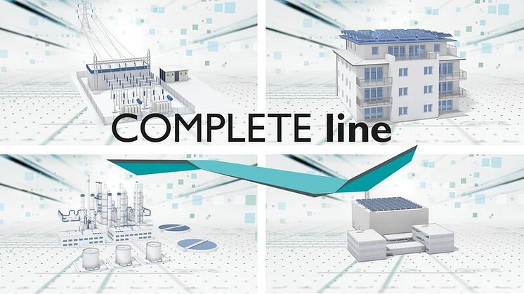 IC-  PR5527GB-Comprehensive control cabinet solutions for all industries (03-23)
