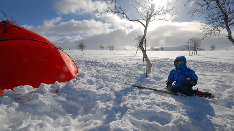 Dette er barnas fleecefavoritter i vinter