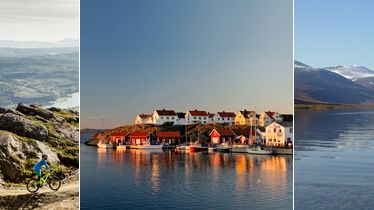 Hållbar destinationsutveckling fortsätter