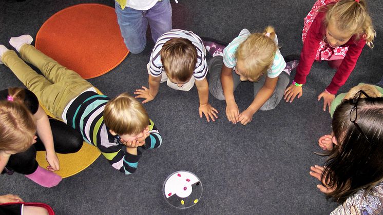 Välkommen till en workshop om innemiljö för fastighetsägare!