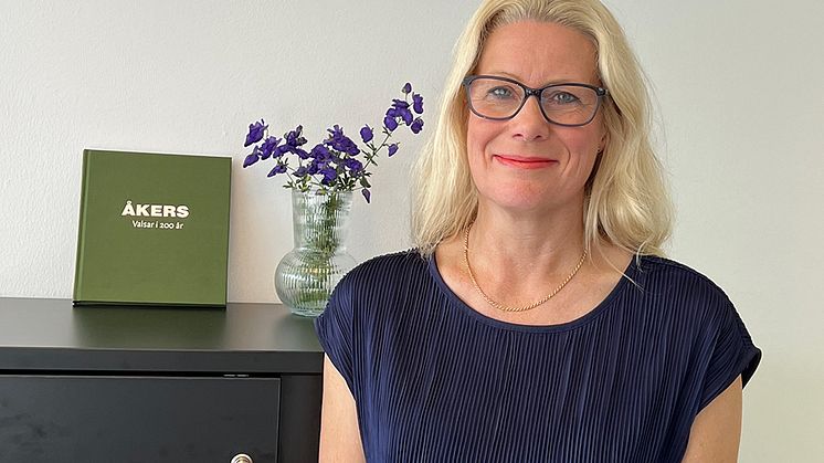 Den här utbildningen är verkligen fantastisk! Vi skulle gärna vilja anställa hela klassen om möjligt.