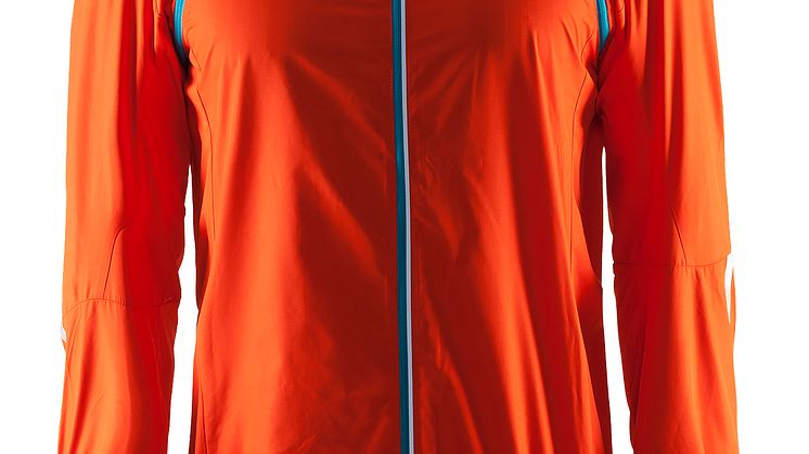 X-Over Convert Jacket, herr