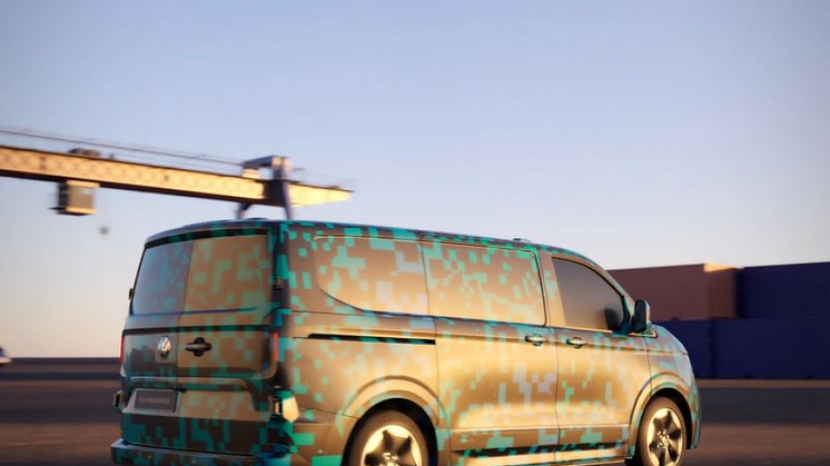 Transporter 2025
