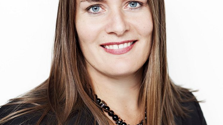 Sara Hernäng, Sweco