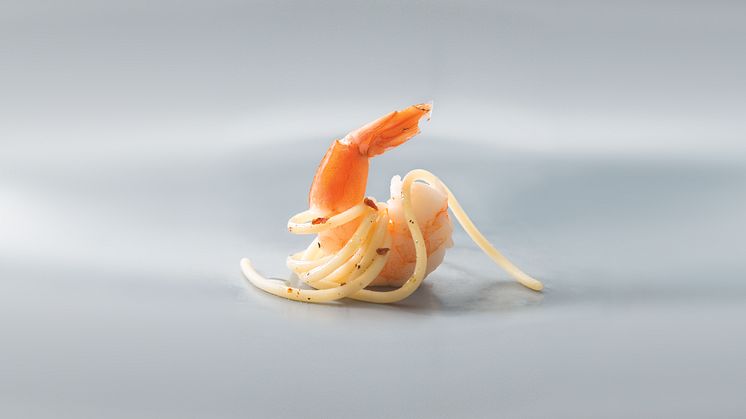 Academia Barilla Spaghetti