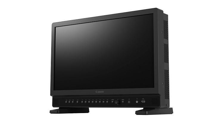 Canon DP-V1830 SLANT LEFT
