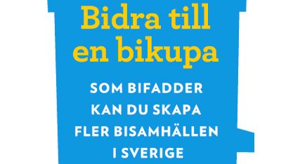 Arbetsbin till mor, drönare till studenten och bikupa till brudparet!