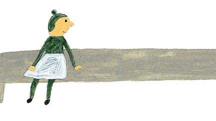 Eva Lindström's picture book "Kom hem Laila" is named Swedish Picture Book of the Year. The exhibition opens 15 March at Bildmuseet.