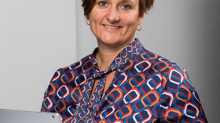 Kathrine Hogseth