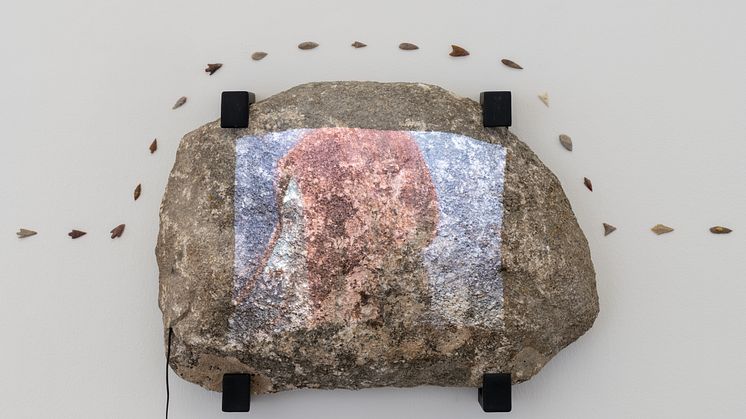 Jeremy Deller, Jill – Isle of Lewis 2012, 2014