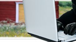 Så surfar du säkrare med WLAN