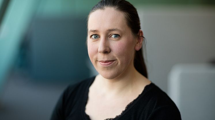 Qaryn Eng - ​erfaren projektledare på Forsen som nu blir kvalitetsansvarig