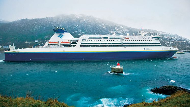 Hogia expanderar i Nordamerika