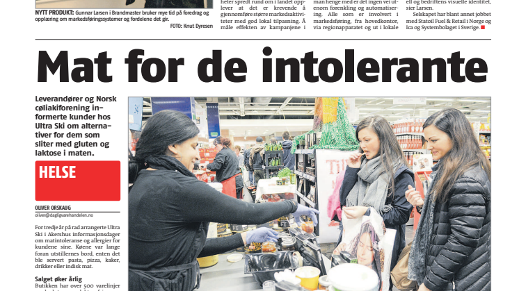 Gör lokal marknadsföring enkel