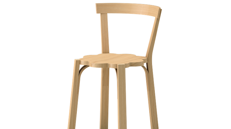 Blossom - in collaboration with Storängen Design 