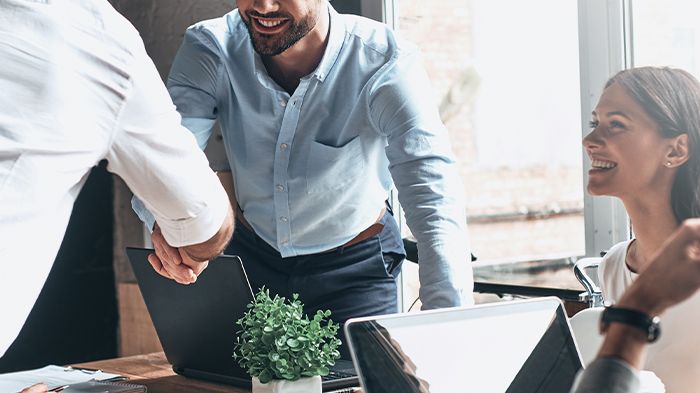 Discovery Business Insurance updates address the changing needs of SMEs 