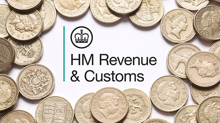 HM Revenue and Customs