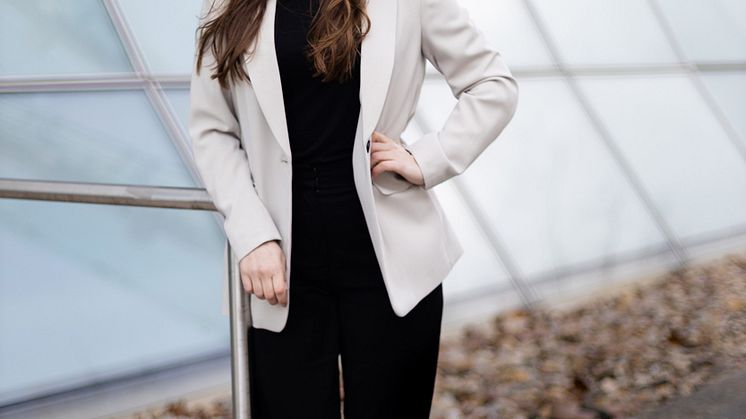 Julia Klietzing ist neue Head of Digital bei BURGER KING®