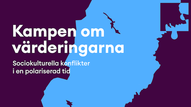 Unik rapport: Varannan utlandsfödd utsatt för rasism