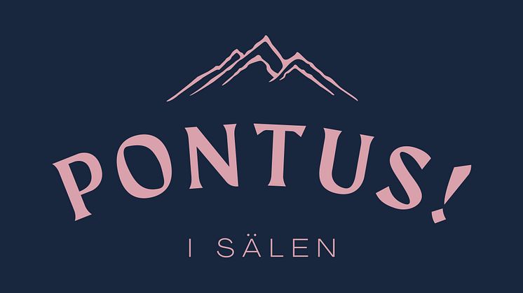 Pontus i Sälen