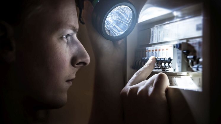 Matsäkerhet måste garanteras även i en kris