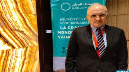 Africa Focus Group Meeting: U.S. Official Praises Morocco's Pioneering Counterterrorism Efforts