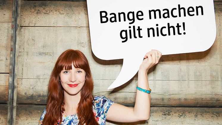 Christoph Werner: Mehrdeutigkeit annehmen und initiativ gestalten