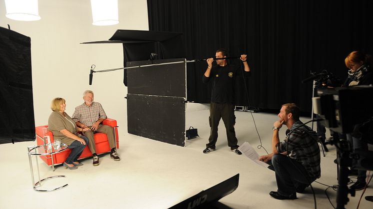 Paul Breitner. Making-of