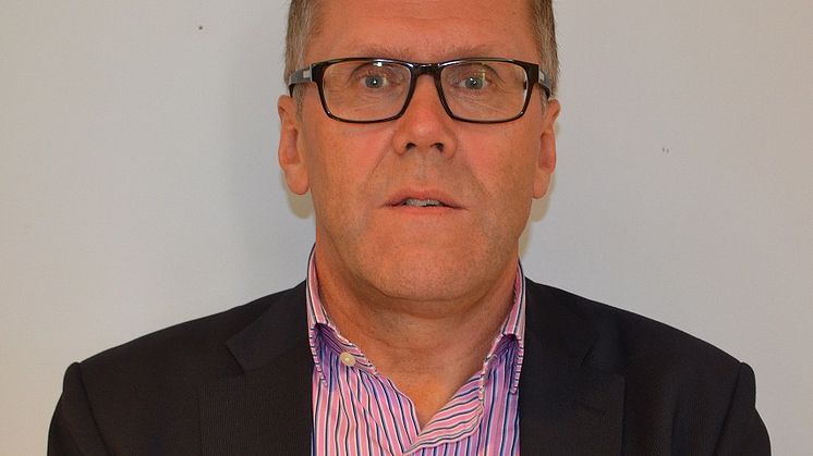 Micasa Fastigheter rekryterar Mikael de Faire 