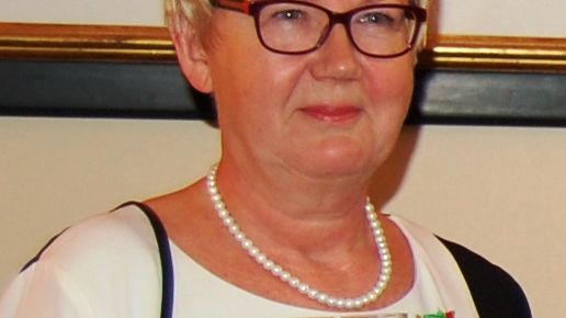Ranskalaisen juoma- ja ruokakulttuurin puolestapuhujalle Mérite Agricole -kunniamerkki