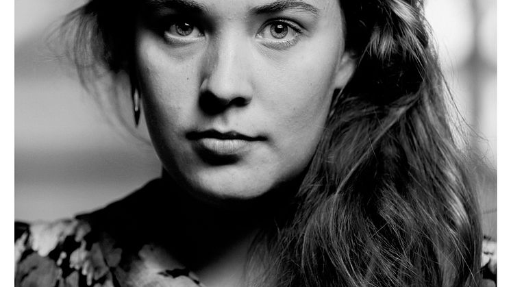 Scenograf Franciska Zahle, 'Melodien der blev væk', Nørrebro Teater