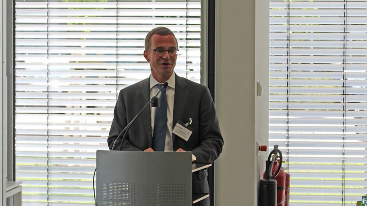 „Dual studiert – Erfolg in der Region“ – Auftaktveranstaltung zum Ausbau dualer Studienangebote im Land Brandenburg
