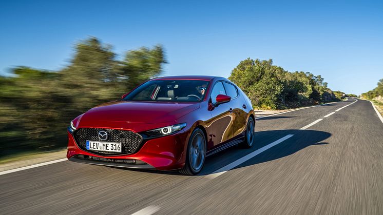 Mazda3