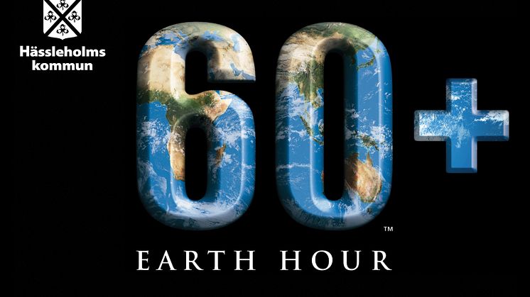 Earth Hour och en dag med fokus på kvinnor, hälsa och miljö