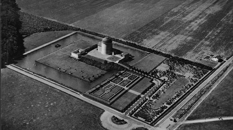 Helsingborgspar drivande i likbränningsföreningen – lång kamp för ett krematorium