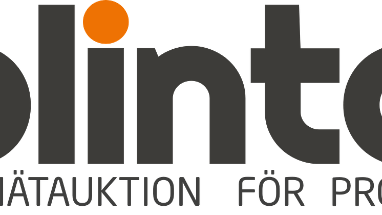 Logotyp med underline