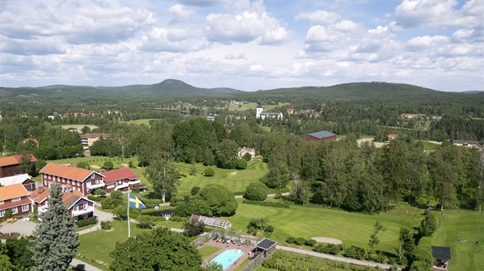 Hälsingland