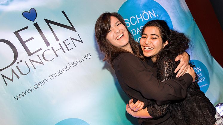 5 Jahre DEIN MÜNCHEN