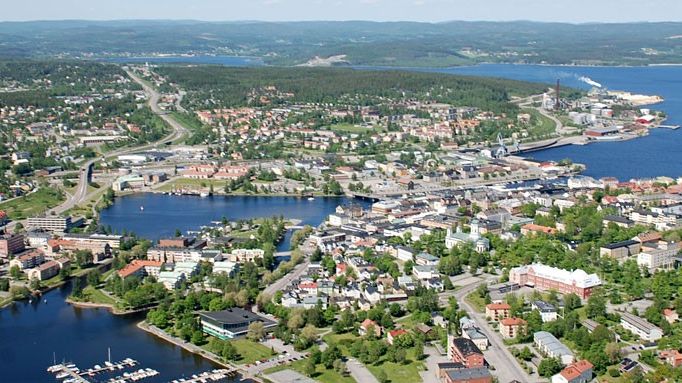 Professionals Nord Härnösand